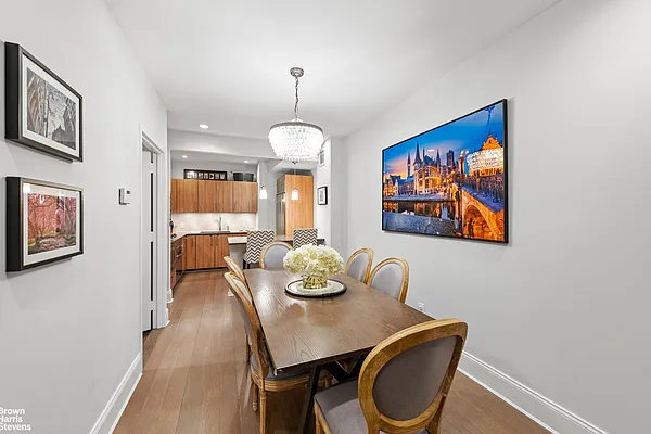 Rented by Brown Harris Stevens | media 22