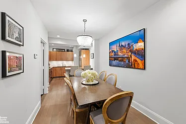 Rented by Brown Harris Stevens