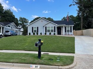 3117 Wellborne Dr W, Mobile, AL 36695