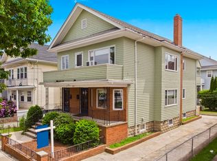 35-37 Wright Ave #1, Medford, MA 02155