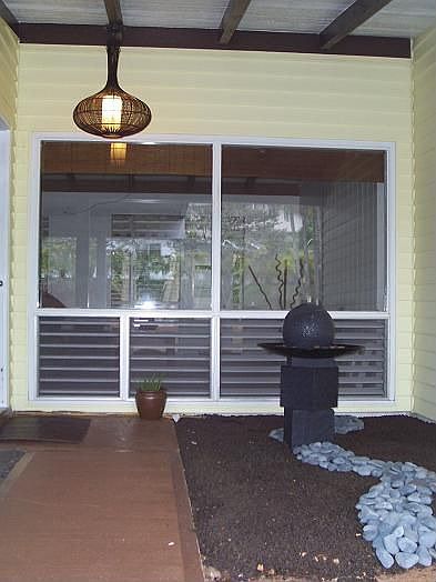 Revived Entry