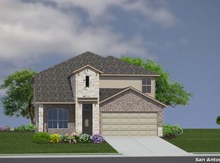 221 Cansiglio, Cibolo, TX 78108