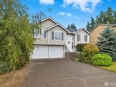 12825 121st Avenue E, Puyallup, WA, 98374