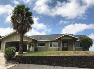 68-1842 Kehela Pl, Waikoloa, HI 96738