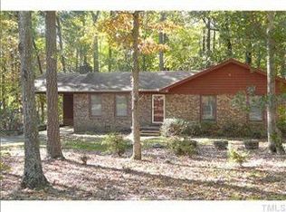 11217 Old Creedmoor Rd, Raleigh, NC 27613