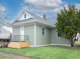 165 W Lake St, Lakeview, OH 43331