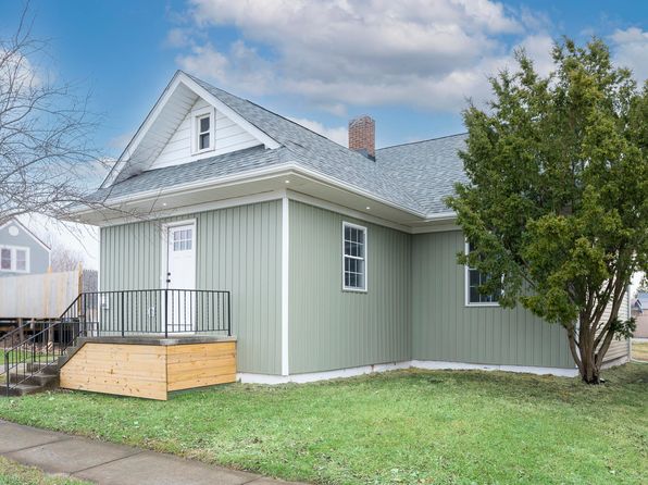 165 W Lake St, Lakeview, OH 43331
