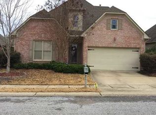5712 Park Side Pass, Hoover, AL 35244