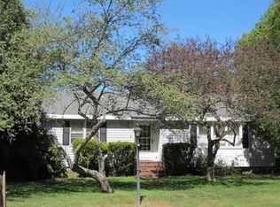 71 Sagamore St, South Hamilton, MA 01982