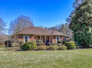 4212 New Hope Springs Dr, Hillsborough, NC 27278