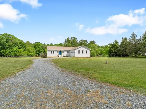 10835 Shannon Hill Rd, Louisa, VA 23093