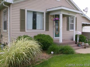 1451 S Main St, South Jacksonville, IL