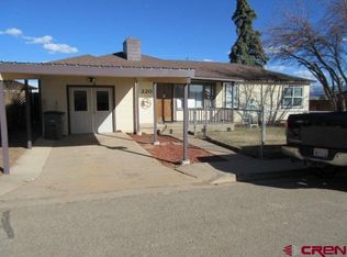 220 N Edith St, Cortez, CO 81321