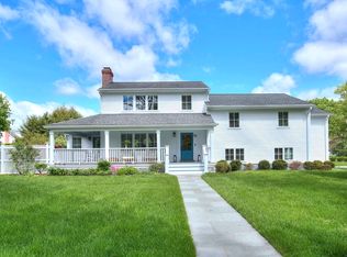 38 Tamarac Rd, Westport, CT 06880