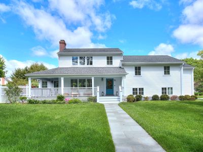 38 Tamarac Road, Westport, CT, 06880