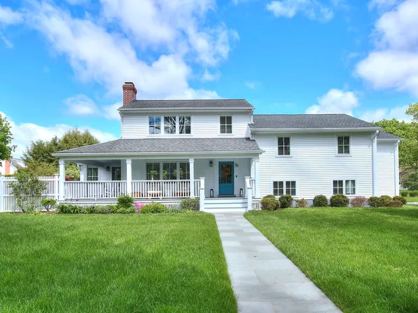 38 Tamarac Road, Westport, CT 06880
