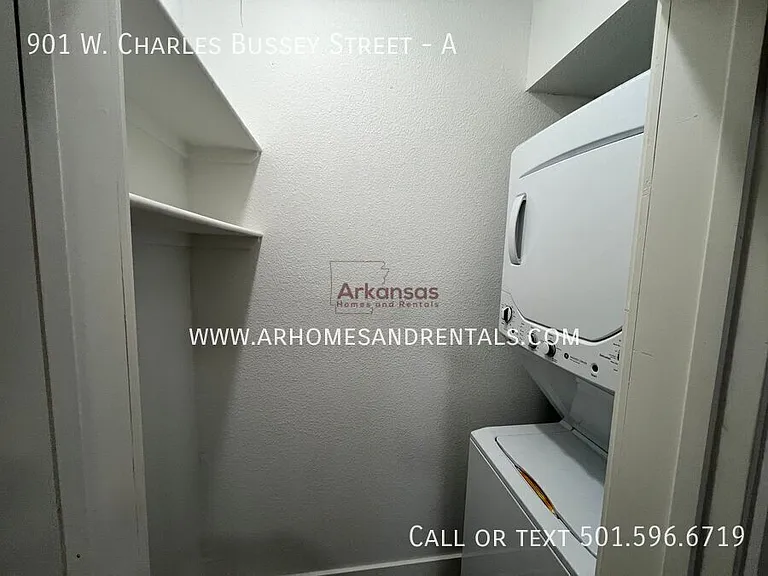 901 W Charles Bussey Ave #A — Photo 8