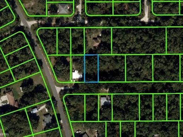 1504 Balsam Fir St, Lake Placid, FL 33852