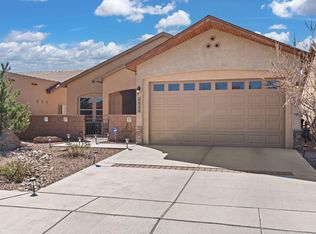 6522 Desert Spirit Rd NW, Albuquerque, NM 87114