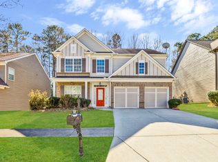 1042 Gather Dr, Lawrenceville, GA 30043