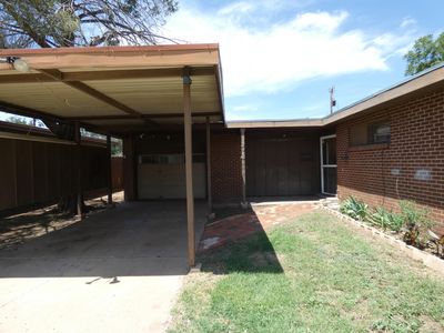 2316 48th St, Lubbock, TX, 79412