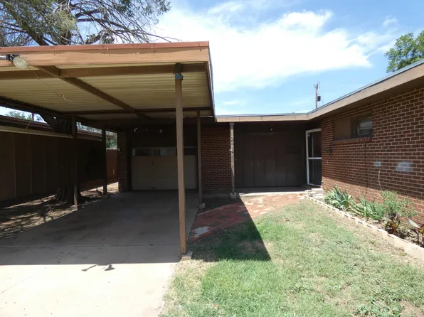 2316 48th St, Lubbock, TX 79412
