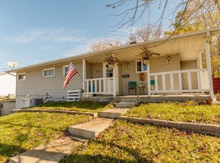 438 West Ave, Pewaukee, WI 53072