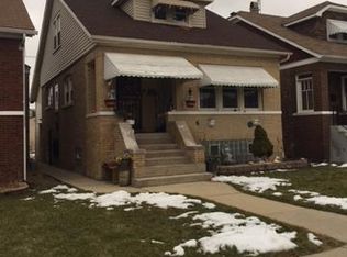 2535 N Parkside Ave, Chicago, IL 60639