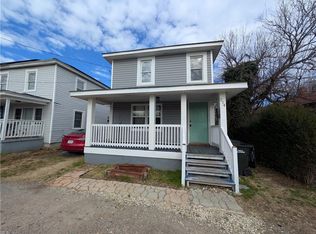 214 Knight St, Suffolk, VA 23434