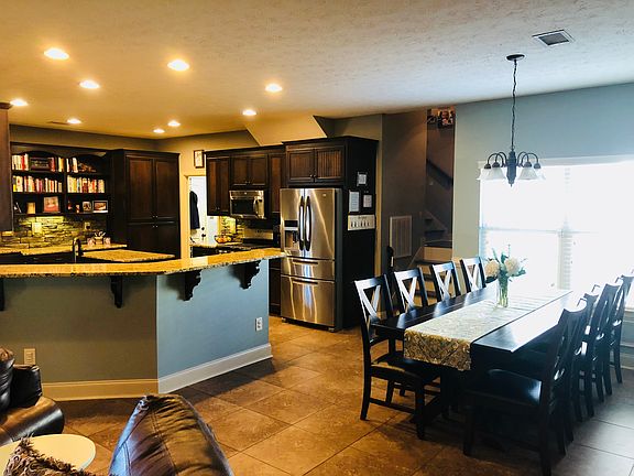 Kitchen/dining