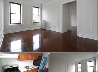 34 W 32nd St FL 6, New York, NY 10001
