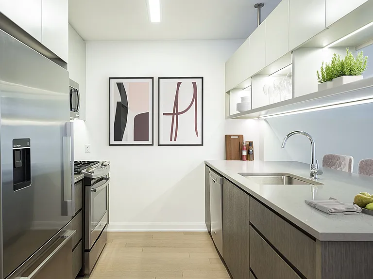 7 W 21st St #10J — Photo 3
