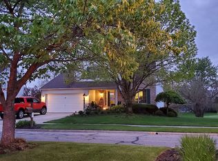 7224 Park Bend Dr, Westerville, OH 43082