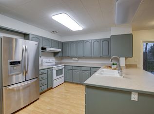 1740 Bel Aire Ave, Aberdeen, WA 98520