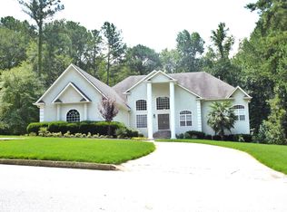 915 Magnolia Way, Hampton, GA 30228