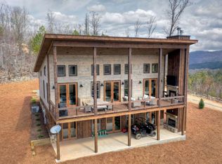 310 Wunder Bear Ridge Rd, Morganton, GA 30560