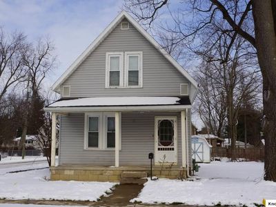 601 E Pleasant St, Mount Vernon, OH, 43050