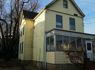 21 Wilson Pl, Irvington, NJ 07111