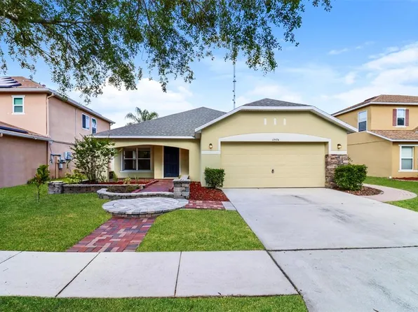 10504 Boyette Creek Blvd, Riverview, FL 33569