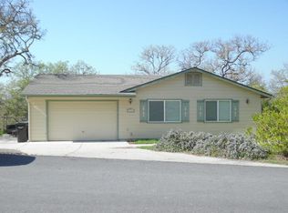 2343 Lakeview Dr, Bradley, CA 93426