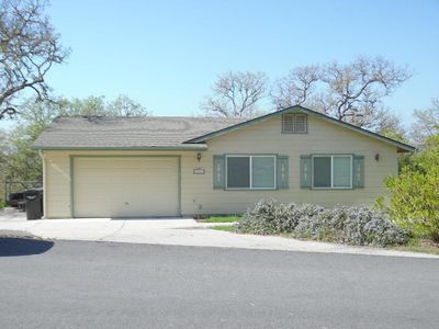2343 Lakeview Dr, Bradley, CA, 93426