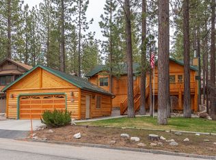 42389 Avalon Rd, Big Bear Lake, CA 92315