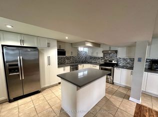 31 Havagal Cres, Markham, ON L3P7G1