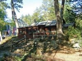 419 Ramsdell Rd, Gray, ME 04039