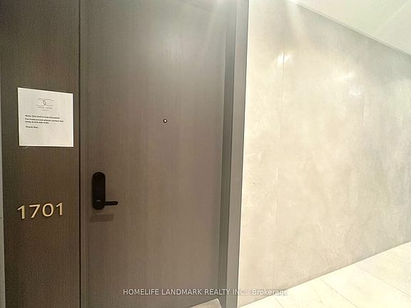5th image of 50 Scollard St #1701