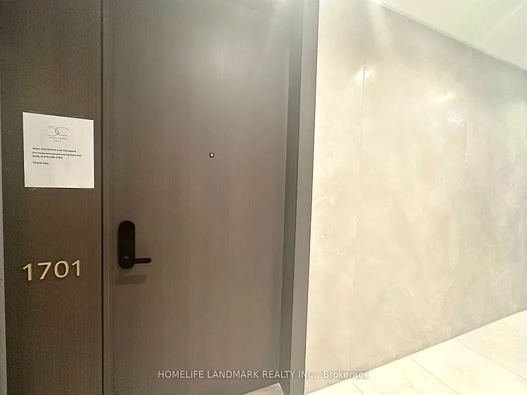50 Scollard St #1701 — Photo 5