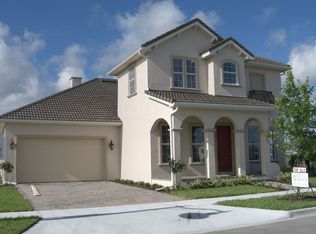 7106 Indian Grass Rd, Harmony, FL 34773