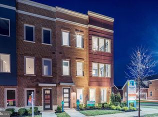 8515 Reformatory Way LOT B-7, Lorton, VA 22079