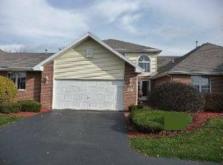 21143 Deerpath Rd, Frankfort, IL 60423