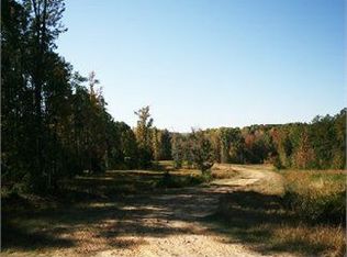 714 Country Club Rd, Chesterfield, SC 29709